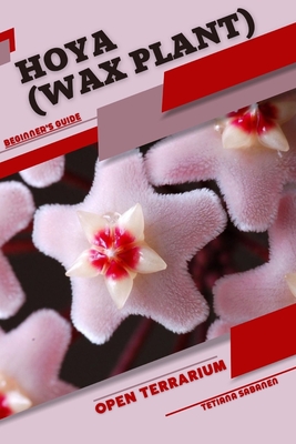 Hoya (Wax Plant): Open terrarium, Beginner's Guide - Tetiana Sabanen