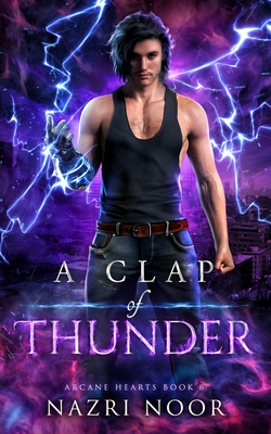 A Clap of Thunder - Nazri Noor