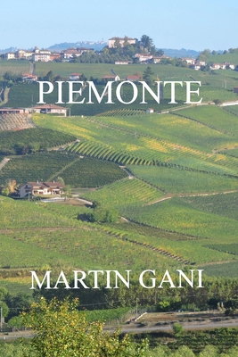 Piemonte - Martin Gani