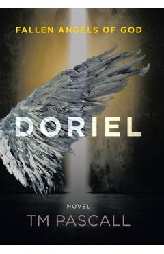 Poza produsului Fallen Angels of God: Doriel - Tm Pascall