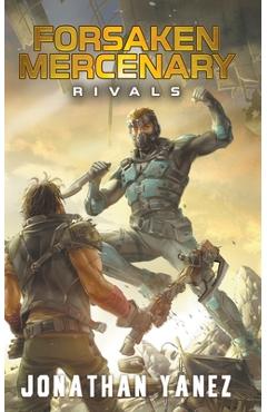 Poza produsului Rivals - Jonathan Yanez