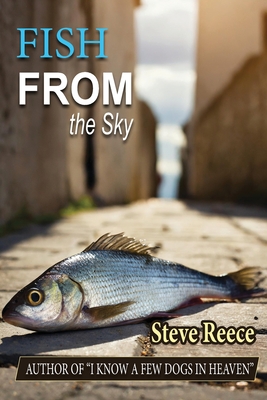 Fish From the Sky - Steve Reece