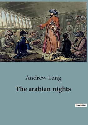 The arabian nights - Andrew Lang