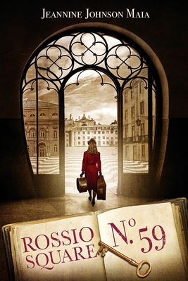 Rossio Square N.°59 - Jeannine Johnson Maia