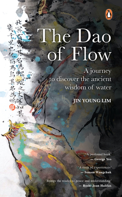 The DAO of Flow - Jin Young Lim