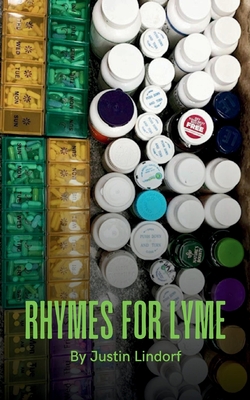 Rhymes for Lyme - Justin Lindorf