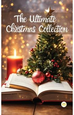 Poza produsului The Ultimate Christmas Collection - Various