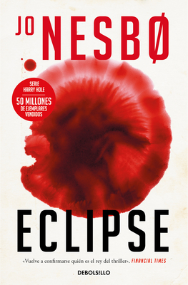 Eclipse / Killing Moon - Jo Nesbo