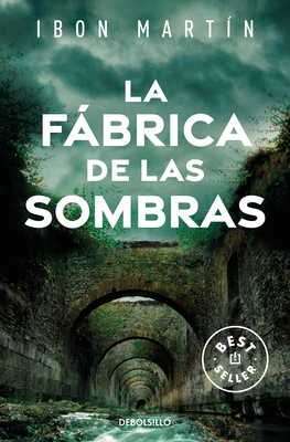La Fábrica de Las Sombras / The Factory of Shadows - Ibon Martín