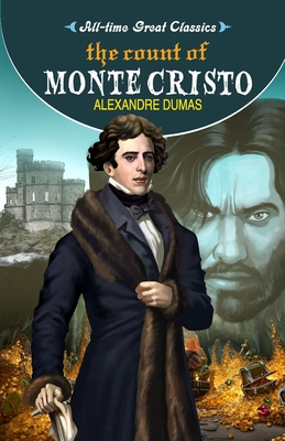 Coperta cărții 'The Count of Monte Cristo - Sahil Gupta'