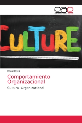 Comportamiento Organizacional - Jesus Reyes