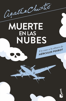 Muerte En Las Nubes / Death in the Clouds - Agatha Christie