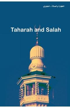 Coperta cărții 'Taharah and Salah - Foreigners' Awareness At Az-zulfy'