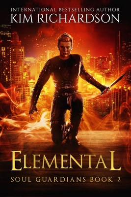 Elemental - Kim Richardson