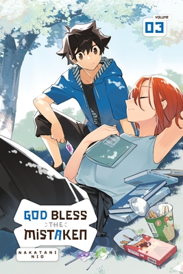 God Bless the Mistaken, Vol. 3 - Nakatani Nio