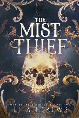 The Mist Thief - Lj Andrews