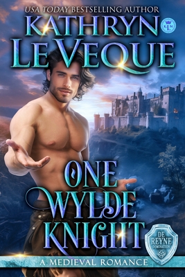 One Wylde Knight - Kathryn Le Veque