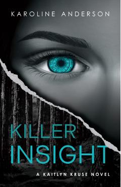 Killer Insight - Karoline Anderson