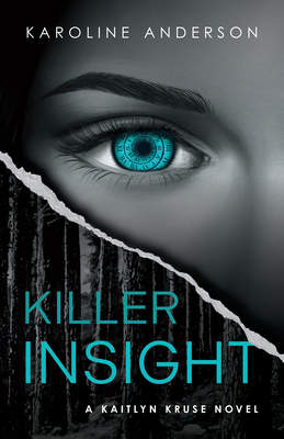 Killer Insight - Karoline Anderson