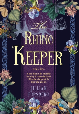 The Rhino Keeper - Jillian Forsberg