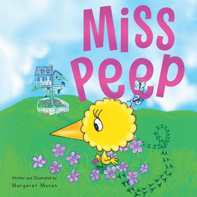 Miss Peep - Margaret Moran