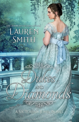 Dukes and Diamonds - Lauren Smith