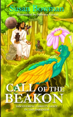 Call of the Beakon - Susan Bowman