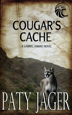 Cougar's Cache - Paty Jager