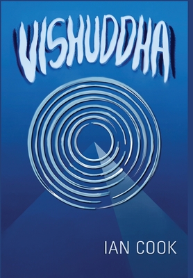 Vishuddha - Ian Cook