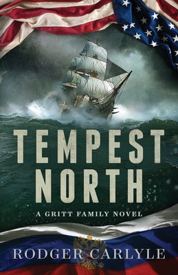 Tempest North - Rodger Carlyle
