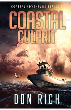 Poza produsului Coastal Culprit - Don Rich