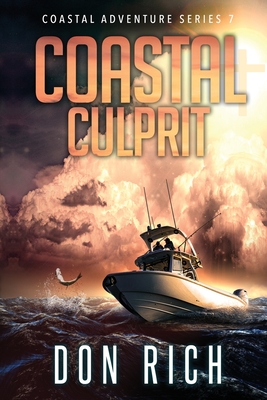 Coastal Culprit - Don Rich
