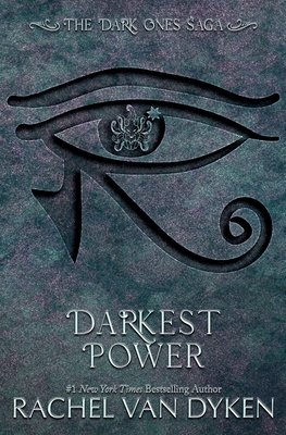 Darkest Power - Rachel Van Dyken