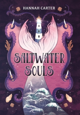 Saltwater Souls - Hannah Carter