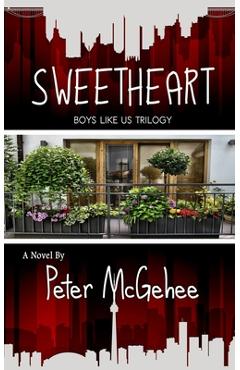 Poza produsului Sweetheart - Peter Mcgehee