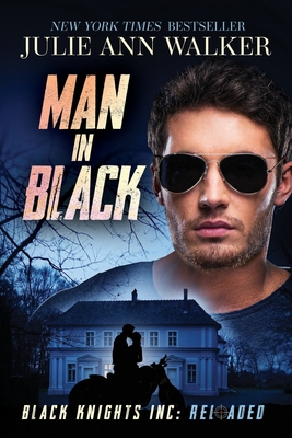 Man in Black - Julie Ann Walker