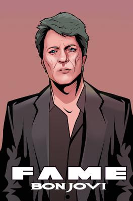 Fame: Bon Jovi - Jayfri Hashim