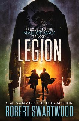 Legion - Robert Swartwood
