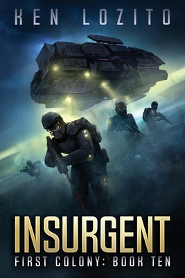 Insurgent - Ken Lozito