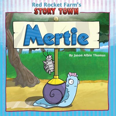Mertie - Jason Albin Thomas