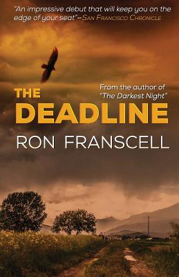 The Deadline - Ron Franscell