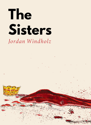 Coperta cărții 'The Sisters - Jordan Windholz'