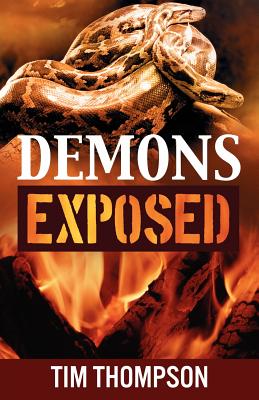 Demons Exposed - Tim Thompson