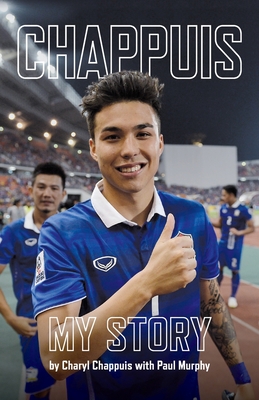 Chappuis - My Story - Charyl Chappuis