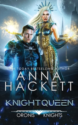 Knightqueen - Anna Hackett