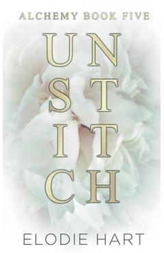 Poza produsului Unstitch - Elodie Hart