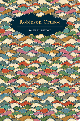 Robinson Crusoe - Daniel Defoe