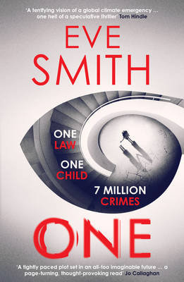 One - Eve Smith