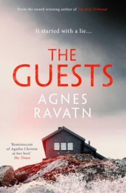 The Guests - Rosie Hedger