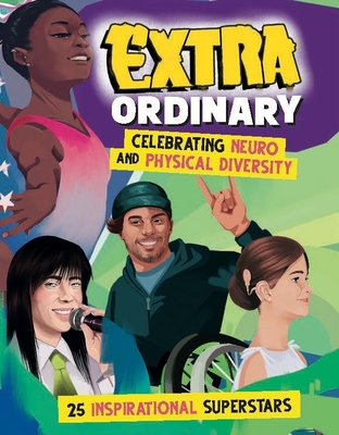 Extra-Ordinary - Alicia Williamson